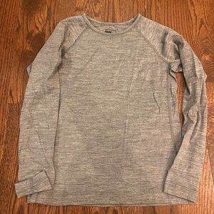 Icebreaker 200 Youth 10 year old Baselayer